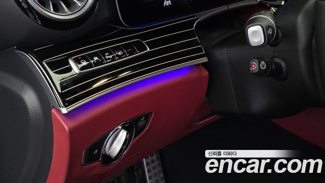 Mercedes-Benz CLS-Class (C257) CLS450 4MATIC AMG Line 2019 — фото 19