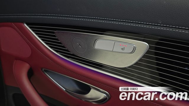 Mercedes-Benz CLS-Class (C257) CLS450 4MATIC AMG Line 2019 — фото 22