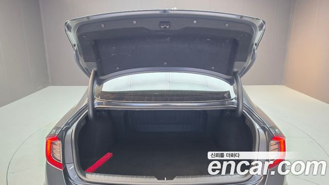 Hyundai Sonata (DN8) 2.0 Premium Plus 2022 — фото 20