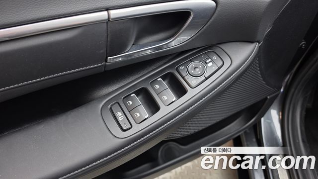 Hyundai Sonata (DN8) 2.0 Premium Plus 2022 — фото 29