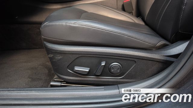 Hyundai Sonata (DN8) 2.0 Premium Plus 2022 — фото 32