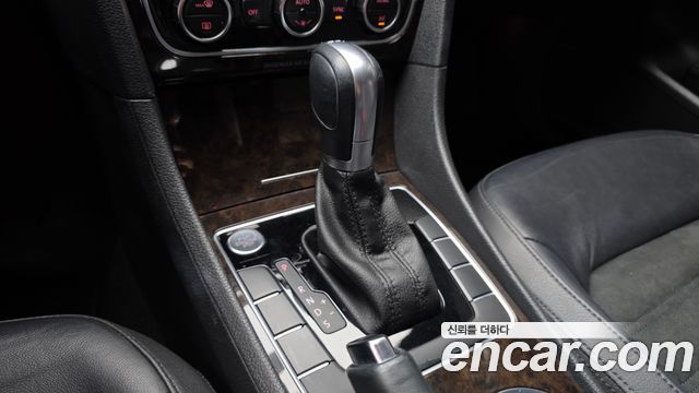 Volkswagen Passat 2.0 TDI B7 2015 — фото 9