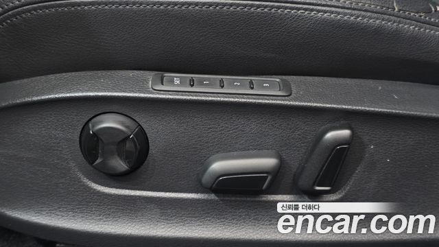 Volkswagen Passat 2.0 TDI B7 2015 — фото 19