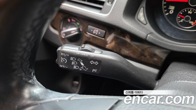 Volkswagen Passat 2.0 TDI B7 2015 — фото 20