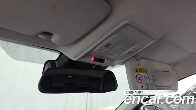 Renault Korea XM3 1.6 GTe LE 2022 — фото 16