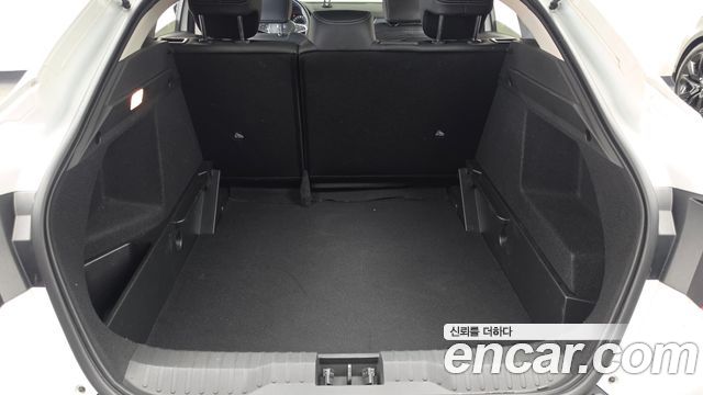 Renault Korea XM3 1.6 GTe LE 2022 — фото 20