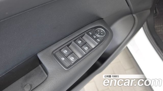 Renault Korea XM3 1.6 GTe LE 2022 — фото 28