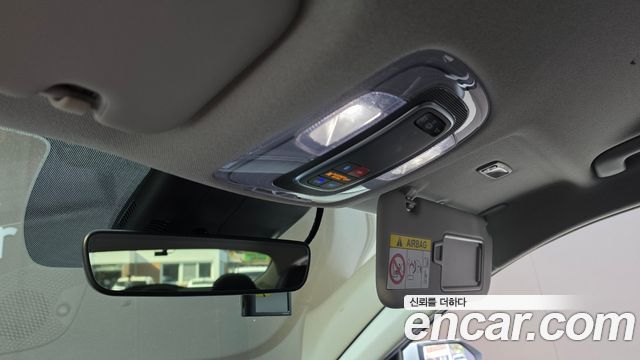 Hyundai Avante (CN7) 1.6 Inspiration 2023 — фото 20