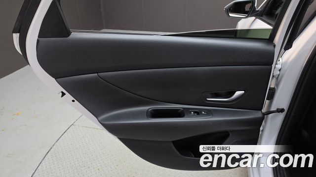 Hyundai Avante (CN7) 1.6 Inspiration 2023 — фото 25