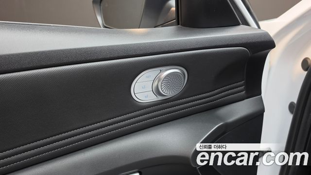 Hyundai Avante (CN7) 1.6 Inspiration 2023 — фото 32