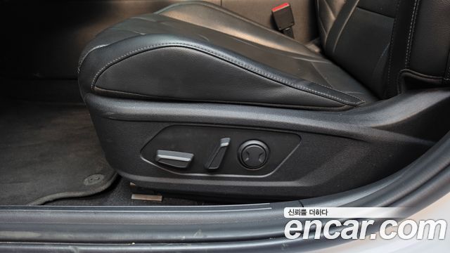 Hyundai Avante (CN7) 1.6 Inspiration 2023 — фото 33