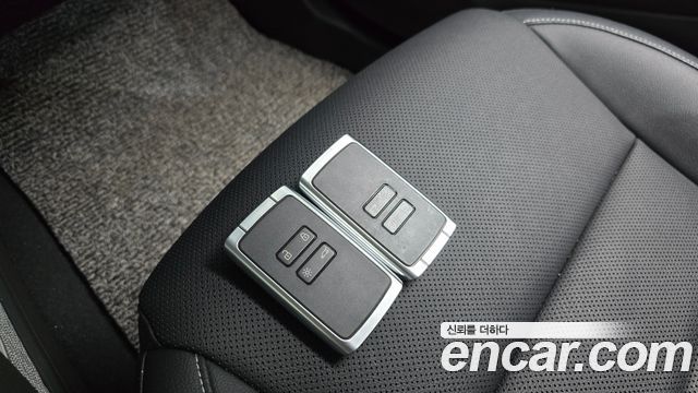 Renault Korea XM3 1.3 TCe RE Signature 2020 — фото 15