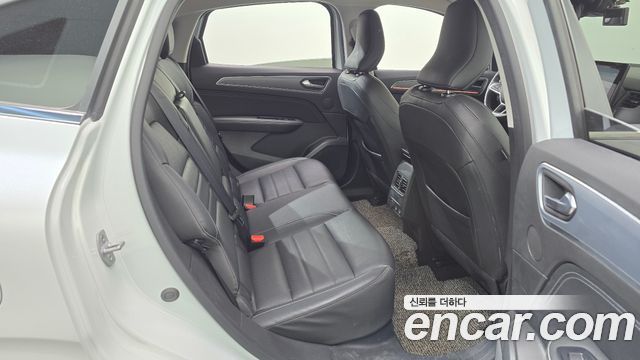 Renault Korea XM3 1.3 TCe RE Signature 2020 — фото 18