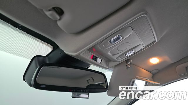 Renault Korea XM3 1.3 TCe RE Signature 2020 — фото 19