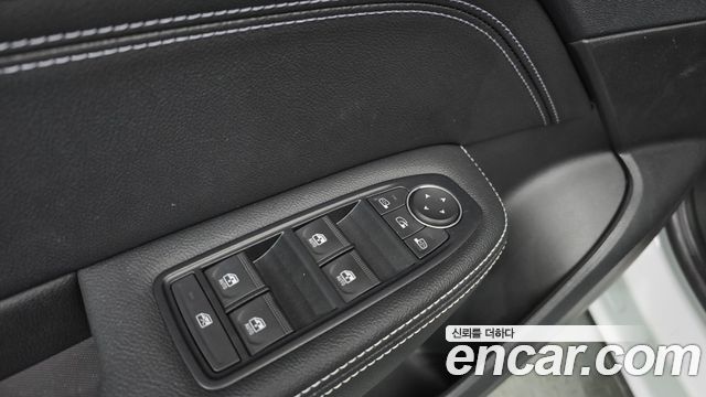 Renault Korea XM3 1.3 TCe RE Signature 2020 — фото 28