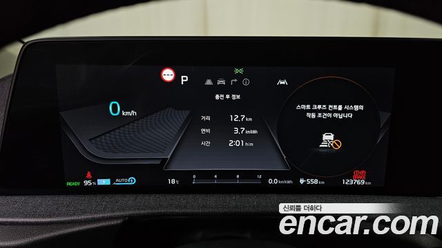 Kia EV6 Long Range Air 2022 — фото 8