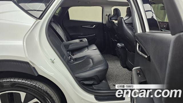 Kia EV6 Long Range Air 2022 — фото 11