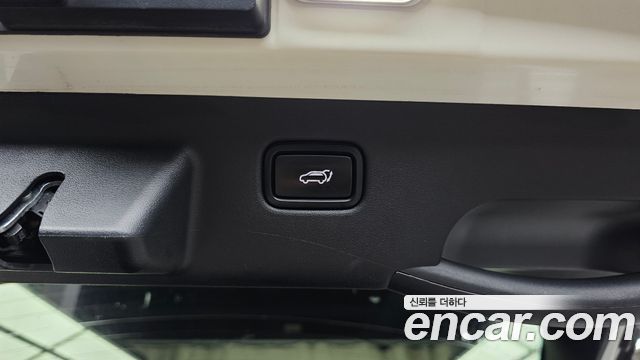Kia EV6 Long Range Air 2022 — фото 15
