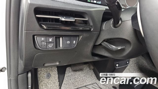 Kia EV6 Long Range Air 2022 — фото 18