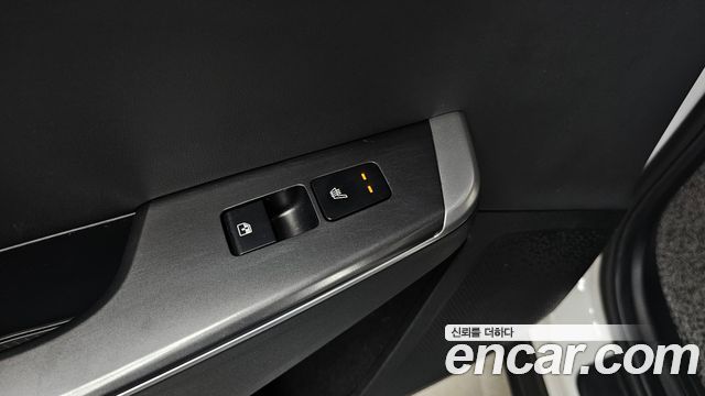 Kia EV6 Long Range Air 2022 — фото 20