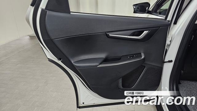Kia EV6 Long Range Air 2022 — фото 25