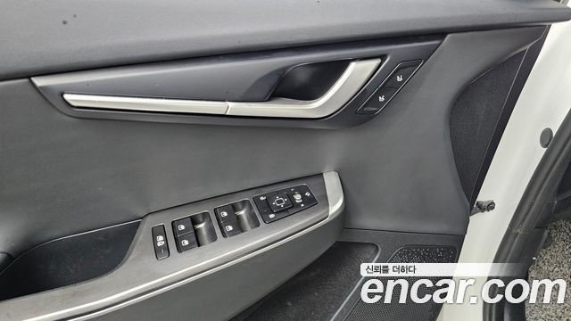 Kia EV6 Long Range Air 2022 — фото 27