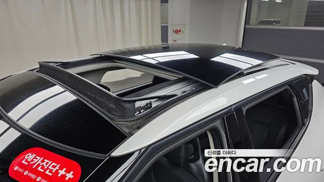Kia EV6 Long Range Air 2022 — фото 28