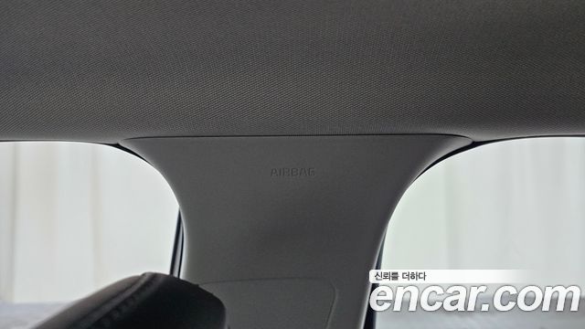 Kia EV6 Long Range Air 2022 — фото 30