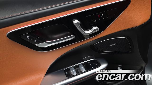 Mercedes-Benz C-Class (W206) C300 4MATIC AMG Line 2023 — фото 30