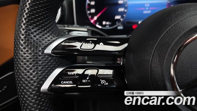 Mercedes-Benz C-Class (W206) C300 4MATIC AMG Line 2023 — фото 32