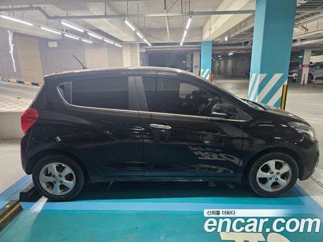 Chevrolet Next Spark LT Plus 2017 — фото 15