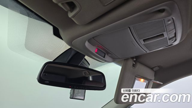 Renault Korea QM6 2.0 GDe RE 2WD 2020 — фото 20