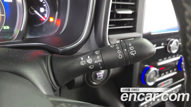 Renault Korea QM6 2.0 GDe RE 2WD 2020 — фото 28