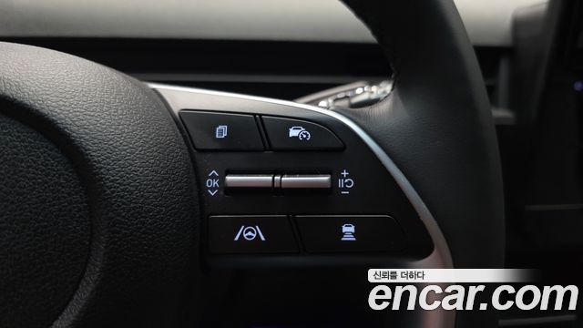 Hyundai Staria L3.5 Cargo 3-Seater Modern 2025 — фото 16