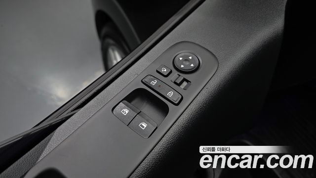 Hyundai Staria L3.5 Cargo 3-Seater Modern 2025 — фото 18
