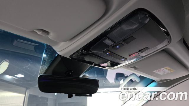 Hyundai Staria L3.5 Cargo 3-Seater Modern 2025 — фото 19