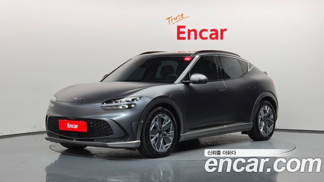 Genesis GV60 Standard