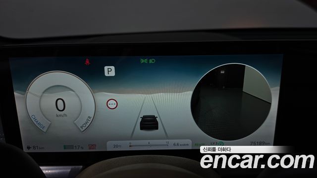 Genesis GV60 Standard 2022 — фото 8