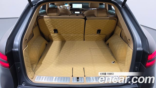 Genesis GV60 Standard 2022 — фото 19