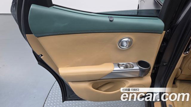 Genesis GV60 Standard 2022 — фото 25