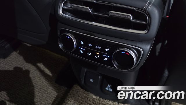 Genesis GV80 3.0 Diesel AWD 2023 — фото 23