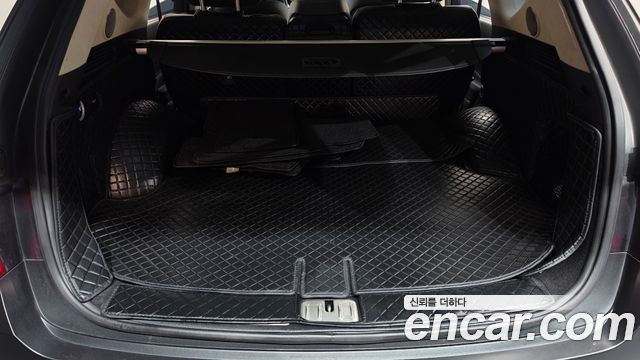 Genesis GV80 3.0 Diesel AWD 2023 — фото 24