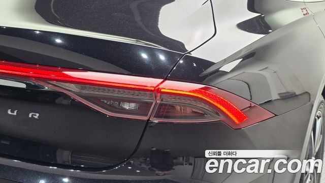 Hyundai Grandeur (IG) 2.5 Le Blanc 2023 — фото 23