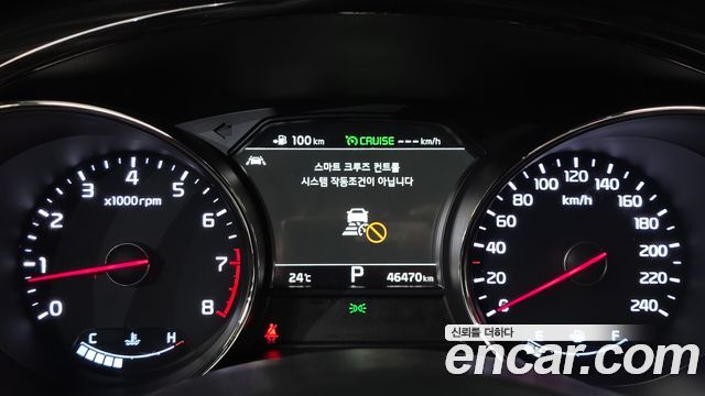 Kia Carnival Gasoline 9-Seater Noblesse Special 2019 — фото 8