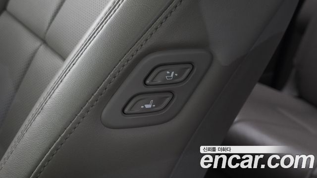 Kia Carnival Gasoline 9-Seater Noblesse Special 2019 — фото 16