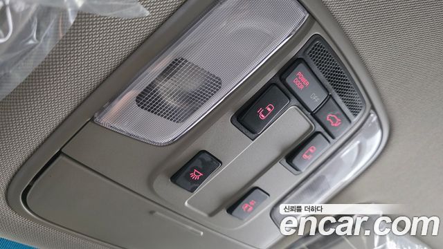 Kia Carnival Gasoline 9-Seater Noblesse Special 2019 — фото 30