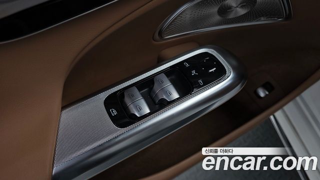 Mercedes-Benz E-Class (W214) E300 4MATIC AMG Line 2026 — фото 27