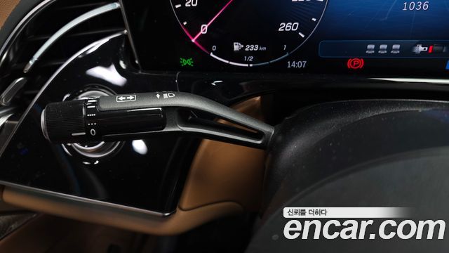 Mercedes-Benz E-Class (W214) E300 4MATIC AMG Line 2026 — фото 30