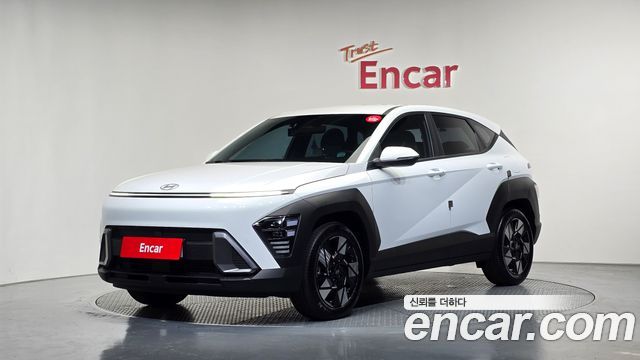 Hyundai Kona Hybrid (SX2) Modern Plus 2025 — фото 1