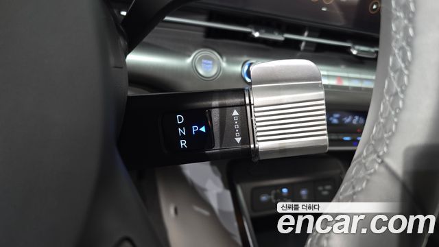 Hyundai Kona Hybrid (SX2) Modern Plus 2025 — фото 9